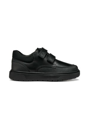 Geox, J RIDDOCK BOY - Sneakers basse - black