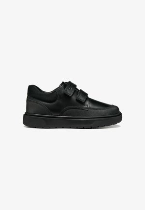 Geox, J RIDDOCK BOY - Sneakers basse - black