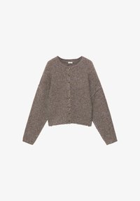 Non sélectionné, brown