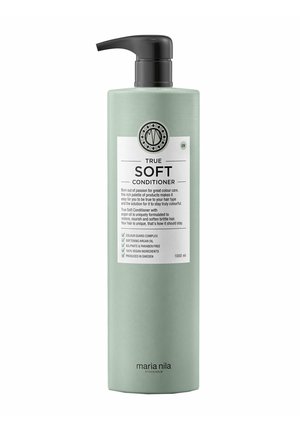 CARE & STYLE - TRUE SOFT CONDITIONER - Après-shampoing