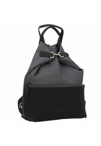 Jost BERGEN X-CHANGE XS - Handtasche - darkgrey