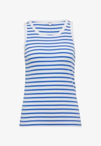 Niet geselecteerd, royalblau