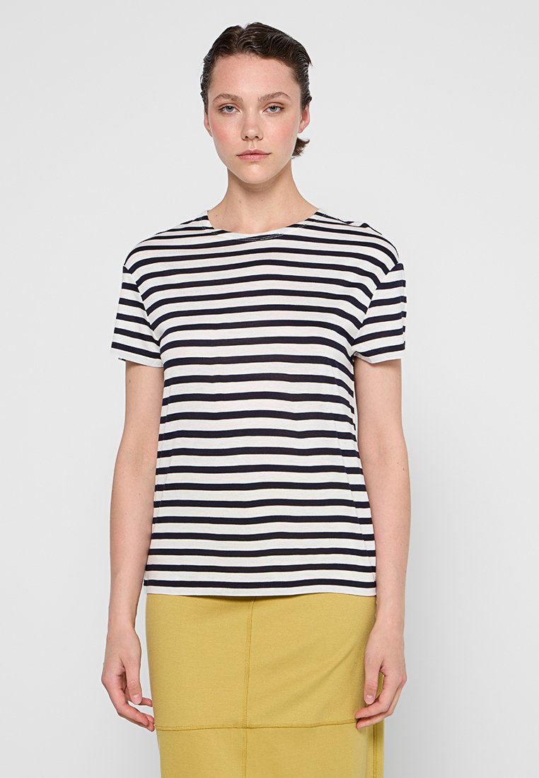 Marc O’Polo T-shirt basic beige