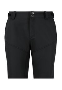 BALHIA - Cykelshorts - 1001 black