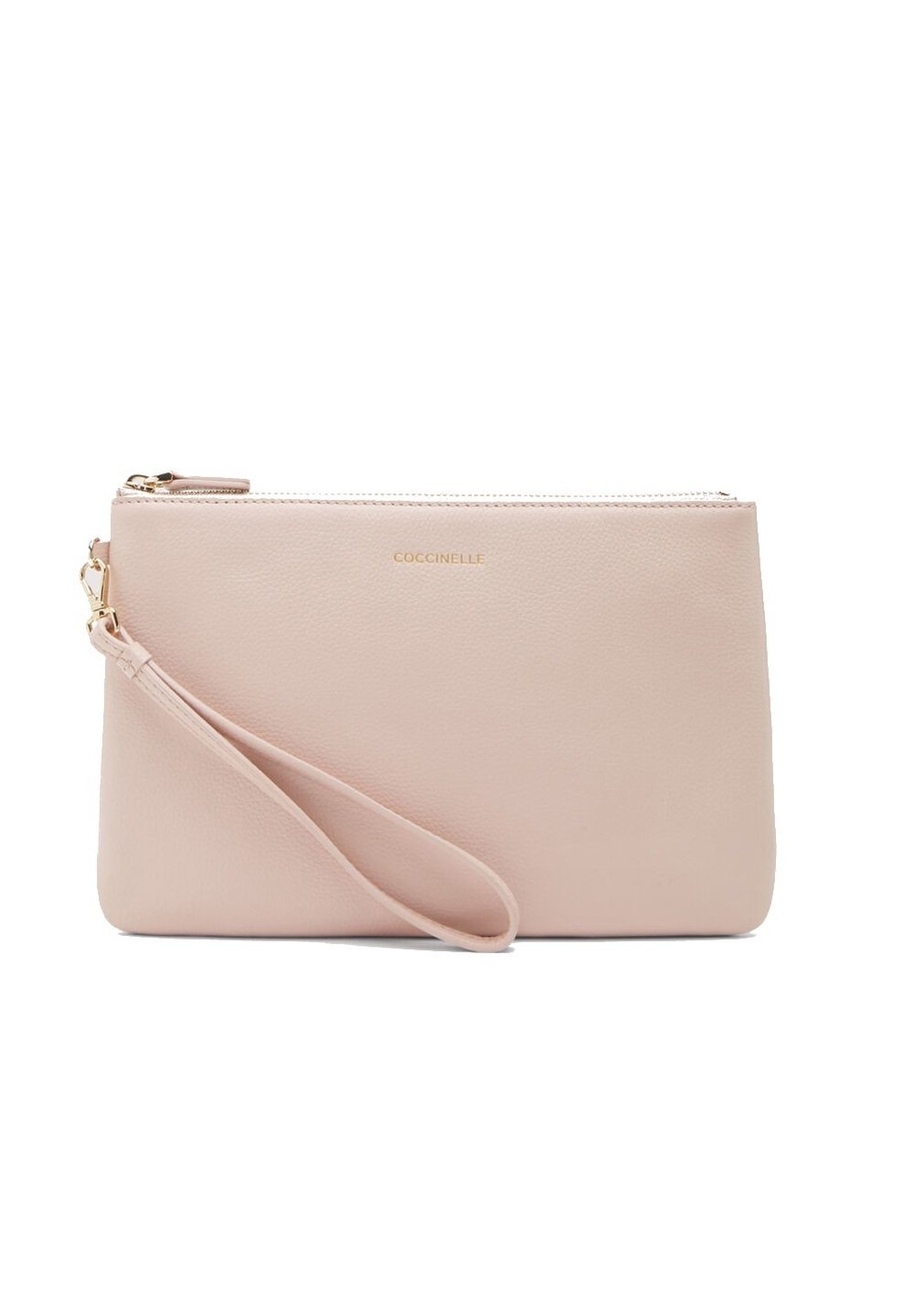 Coccinelle Womens Pochette | New Best Soft Medium Reef ~ Gpsmineral