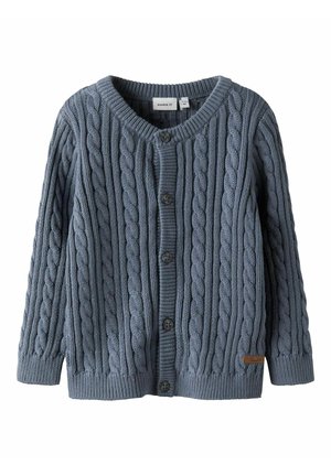 Gilet - flint stone