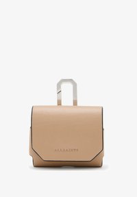 Selected, brown