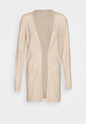 Cardigan - beige