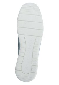 Marc O'Polo SANDY  - Bootsschuh - blau