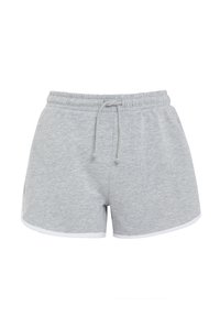 Niet geselecteerd, grey
