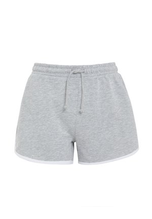 Threadbare, FREDDIE RUNNER - Pantalon de survêtement - grey