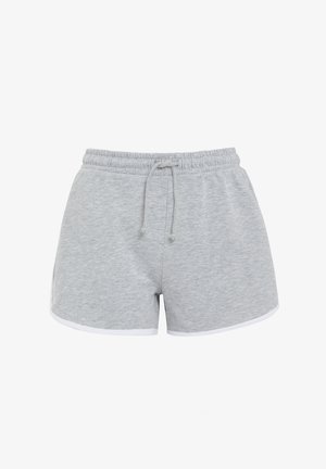 Threadbare, FREDDIE RUNNER - Pantalon de survêtement - grey