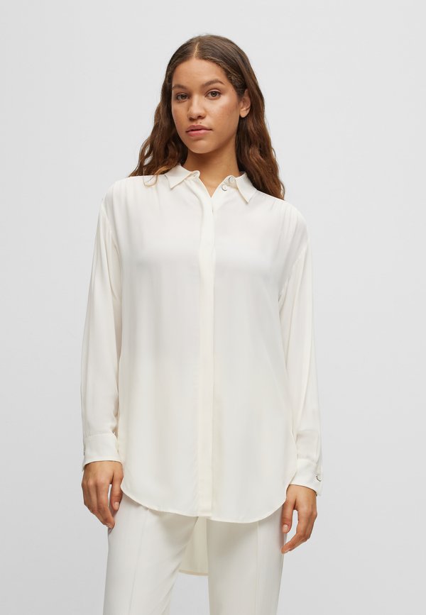 BENIKA - Button-down blouse