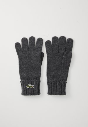 HANDSCHUHE UNISEX - Guanti - pitch chine