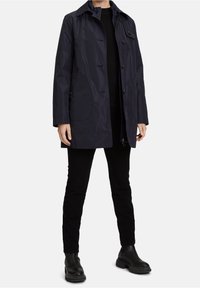 Betty Barclay Trenchcoat - blue