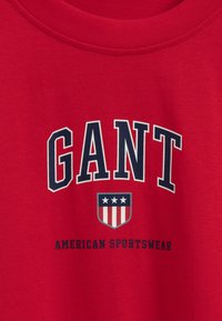 GANT Printtipaita - light red