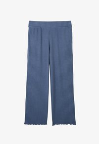 Non sélectionné, bleu