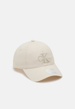 MONOGRAM - Kšiltovka - tuscan beige