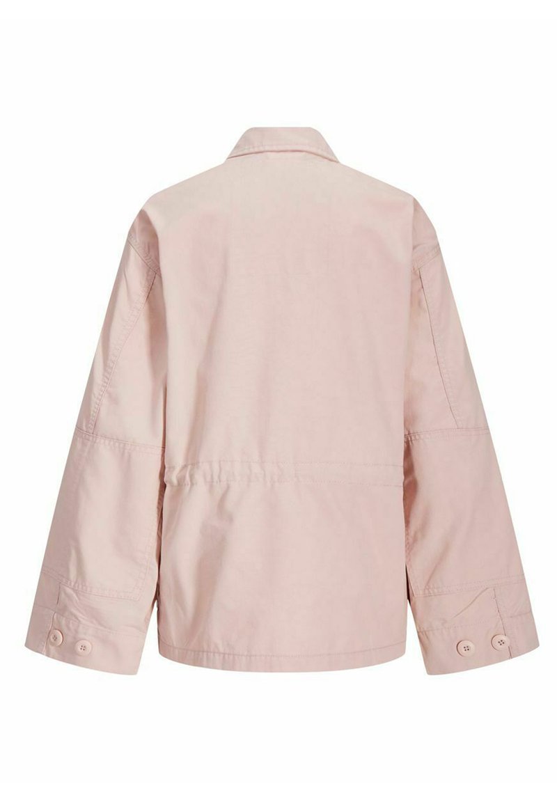 Damen Leichte Jacken | JJXX JXEVIE FIELD Leichte Jacke cameo rose/rosa - HF14977 Damen Leichte Jacken | JJXX JXEVIE FIELD Leichte Jacke cameo rose/rosa - HF14977