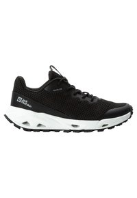 Jack Wolfskin PRELIGHT VENT W - Scarpe da corsa su strada - black
