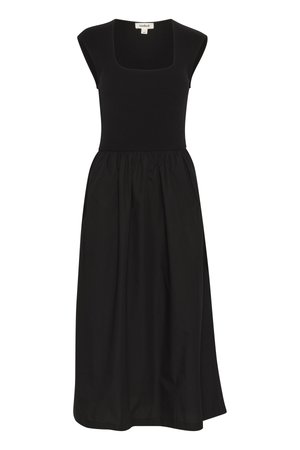 Soaked in Luxury, SLSOAKED IN LUXURY - Robe longue - black