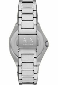 Armani Exchange Käekell - silver coloured