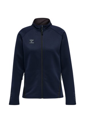 Hummel HMLCIMA XK ZIP - Kurtka sportowa