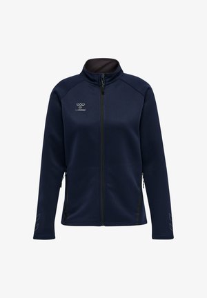 Hummel HMLCIMA XK ZIP - Kurtka sportowa