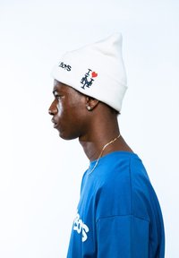 Grimey Gorro - blanco
