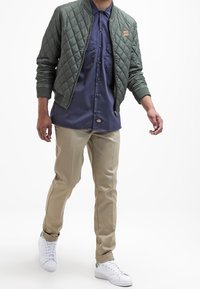 Dickies Overhemd - dark blue