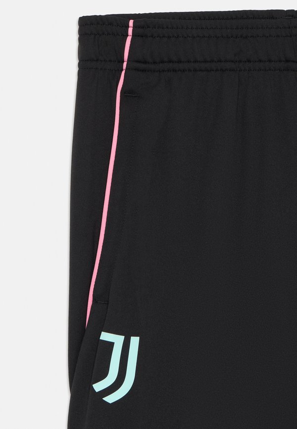 JUVENTUS COMPETITION TRAINING 
 PANTS UNISEX  - Tracksuit bottoms3