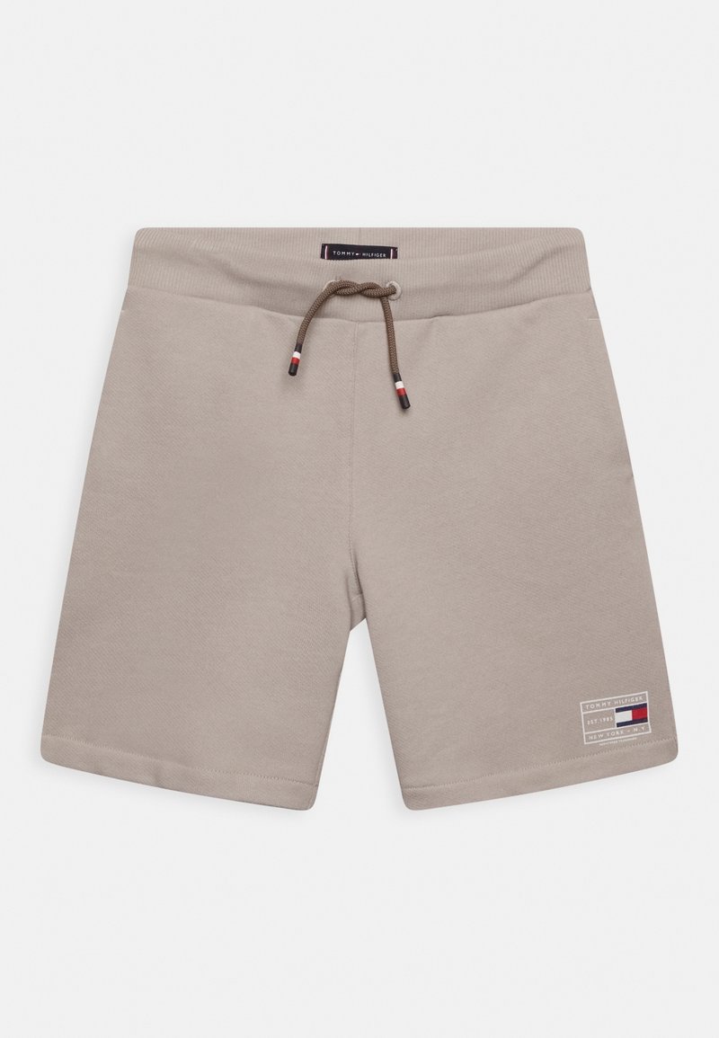 Tommy Hilfiger DYE - Pantalones deportivos - cool earth