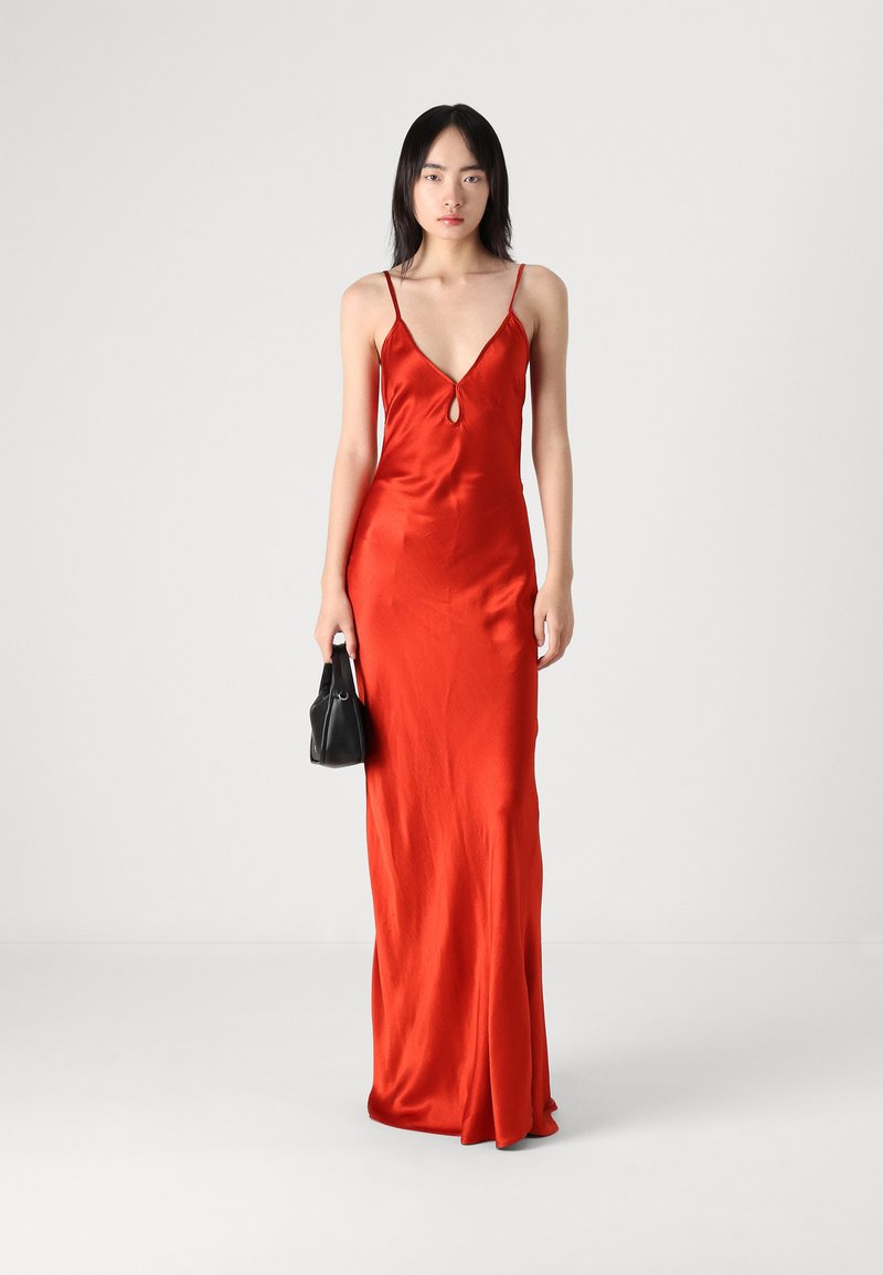 chinese dress ladies Rent Bec & Bridge Cedar City Maxi Dress