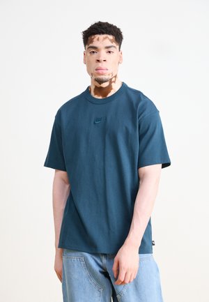 Nike Sportswear T-paita - armory navy