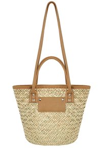 Handtasche - natur