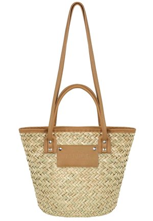 Normani Handtasche - natur