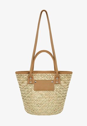 Normani, Handtasche - natur