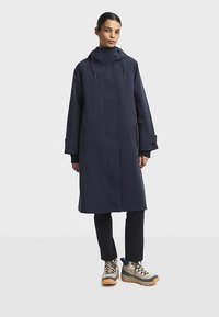 Aigle Trenci - navy blue