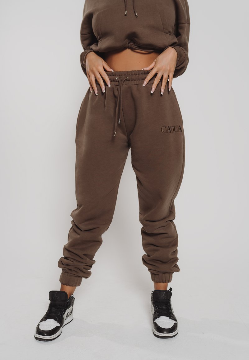 CALUA ESSENTIAL - Jogginghose - snatched