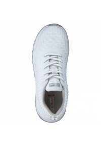 s.Oliver Sneaker low - white