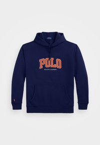 Polo Ralph Lauren Big Tall THE RL LOGO HOODIE Sudadera