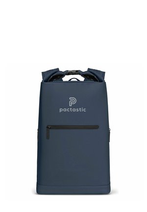 URBAN COLLECTION DAY LAPTOPFACH - Tagesrucksack - dark blue