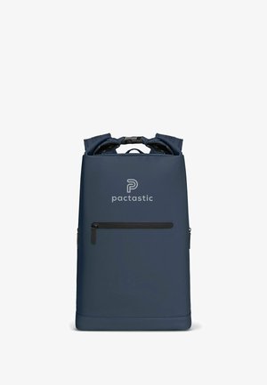 URBAN COLLECTION DAY LAPTOPFACH - Mochila - dark blue