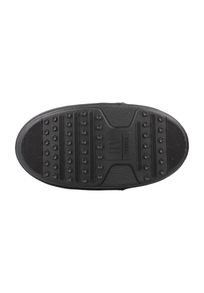 Moon Boot ICON LOW NO - Vinterstövlar - black