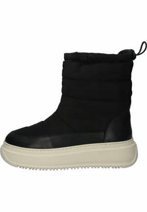 Blackstone ILUUNA - Bottes de neige - black