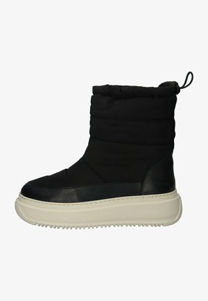 Blackstone ILUUNA - Snowboot/Winterstiefel - black