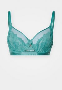 ROCHELLE - Soutien-gorge à armatures - green
