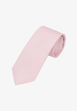 Seidenfalter FESTLICHE MICRO - 7 CM - Tie - rosa