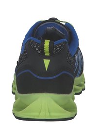 CMP Hikingschuh - nero acido