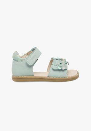 Lasocki Kids, - Obuwie do nauki chodzenia